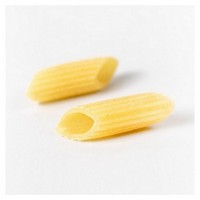 photo linea classica - mezze penne - 4 confezioni da 500 g 2